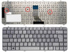 Teclado Para Portátil Hp Compaq Presario Cq40 Cq40-Xxx Cq40-100 Cq40-200 Cq40-300 Cq40-400 Cq40-500 Cq40-600 Cq40-700 Series