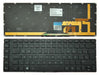 Teclado Para Portátil Hp Omen 15-5000 15-5001 15-5001La