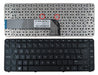 Teclado Para Portátil Hp Pavilion Dv4-3000 Dv4-4000