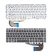 Teclado Para Portátil Hp Elitebook 745 G3 745 G4 840 G3 840 G4 848 G3 848 G4