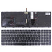 Teclado Para Portátil Hp Elitebook 755 G3 755 G4 850 G3 850 G4 Zbook 15U G3 15U G4