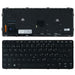 Teclado Para Portátil Hp Elitebook 820 G1 Retroiluminado