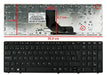 Teclado Para Portátil Hp Elitebook 8560P Probook 6560B 6565B 6570B 6575B Series