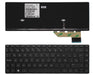Teclado Para Portátil Hp Envy 14 14-K100 Sleekbook 14 Touchsmart 14-K000