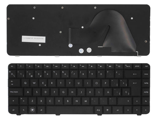 Teclado Para Portátil Hp Compaq G42-364La