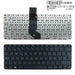 Teclado Para Portátil Hp Pavilion 11-N Negro Sin Marco