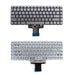 Teclado Para Portátil Hp Pavilion 14-Cc 14-Cd 14-Ce 14-Cf 14-Ck 14-Cm 14Q-Cs 14T-Cm 14Q-Cy 852-44891-00C Plata