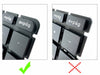 Teclado Para Portátil Hp 15-Bs 15-Bw021Ns 15-Bw021Nv 9Z.Ne1Bw.101 (Intro Pequeño)