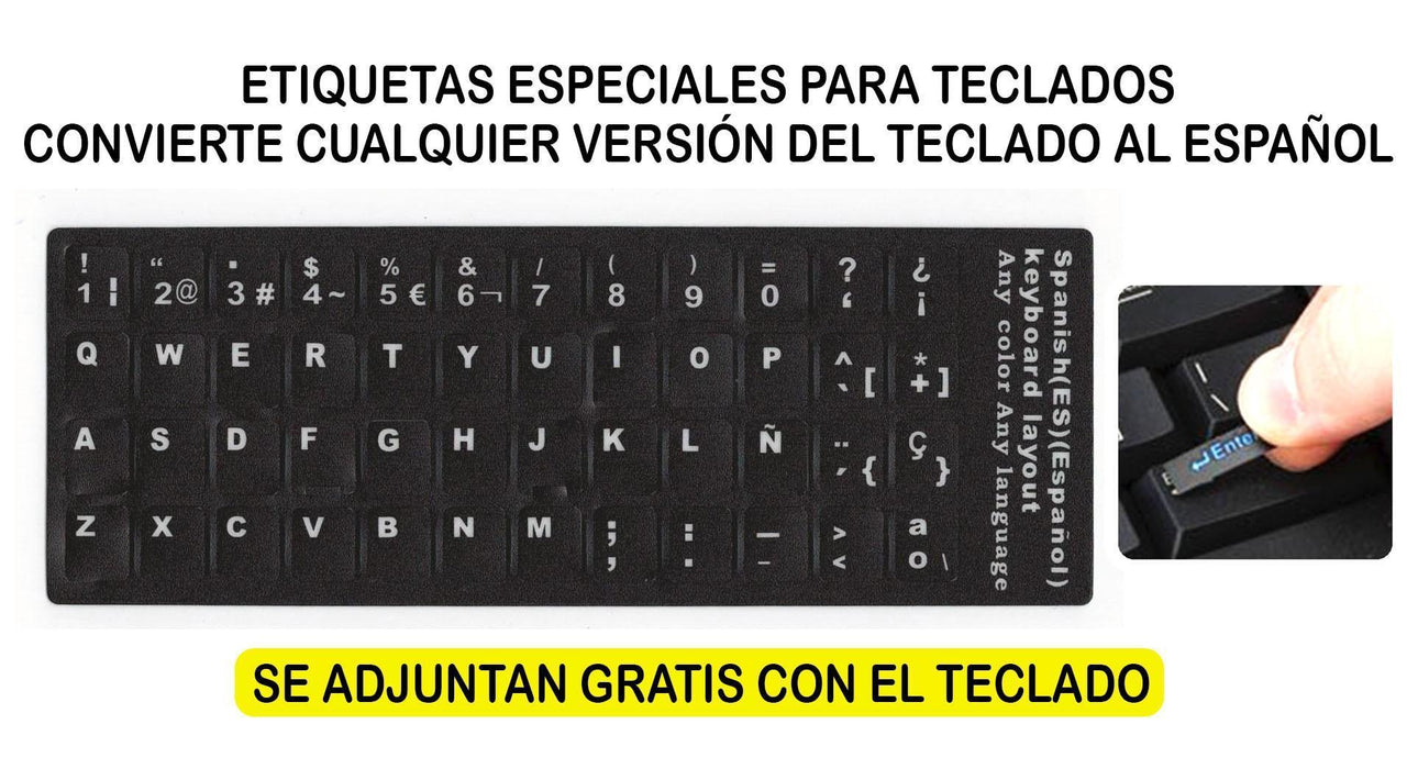 Teclado Para Portátil Hp Pavilion 15-P 17-F