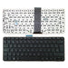 Teclado Para Portátil Hp Pavilion Dv3-4000 Dv5-3000 Cq32