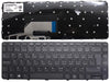Teclado Para Portátil Hp Probook 430 G3 430 G4 640 G2 822338-001