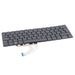 Teclado Para Portátil Hp Probook 430 G6 435 G6 Negro