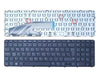 Teclado Para Portátil Hp Probook 450 G3 455 G3 470 G3 Win8