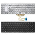 Teclado Para Portátil Hp Probook 450 G6 455 G6 450R G6 Negro