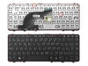 Teclado Para Portátil Hp Probook 640 G1 645 G1 Negro (Win 8)