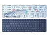 Teclado Para Portátil Hp Probook 650 G2 650 G3 655 G2 655 G3 Series