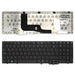 Teclado Para Portátil Hp Probook 6550B 6545B 6540B Latino