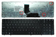 Teclado Para Portátil Hp Probook 6560B Elitebook 8570P