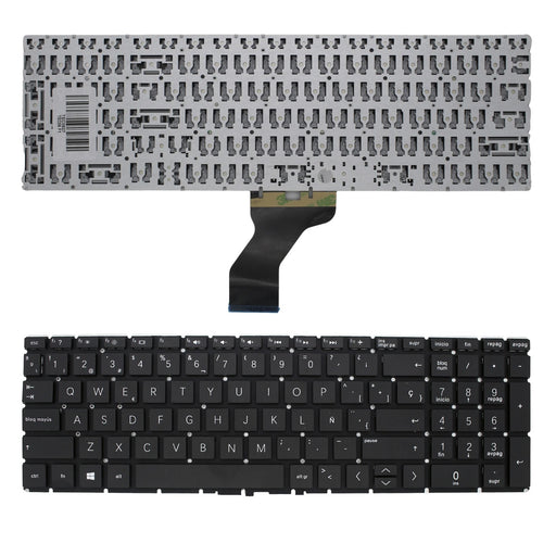 Teclado Para Portátil Hp Zbook 15V G5