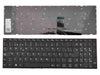Teclado Para Portátil Lenovo Ideapad 110-15Acl 110-15Ast 110-15Ibr Negro