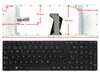 Teclado Para Portátil Lenovo Ideapad B580 B580A B585 B590