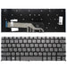 Teclado Para Portátil Lenovo Ideapad Slim 7 14Are05 (82A5) 7 14Iil05 (82A4) 7 14Itl05 (82A6)