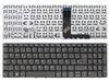 Teclado Para Portátil Lenovo Ideapad V330-15Isk V330-15Ikb S340-15Iil