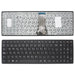 Teclado Para Portátil Lenovo S500 Flex 15 Negro