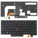 Teclado Para Portátil Lenovo Thinkpad T460 T470 En Portugués