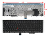 Teclado Para Portátil Lenovo Thinkpad Km-106E0