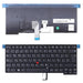 Teclado Para Portátil Lenovo Thinkpad T431 T431S T440 T440S T440P