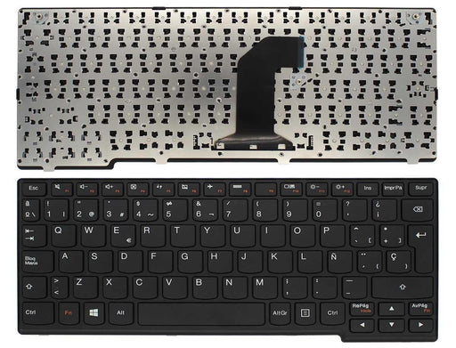 Teclado Para Portátil Lenovo Yoga 11 11-Tth Series