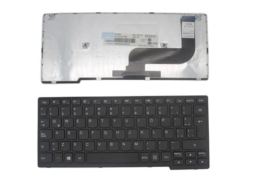 Teclado Para Portátil Lenovo Yoga 11S Mp-11G26E0-6862 Mp-0A 25210838