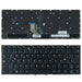 Teclado Para Portátil Lenovo Yoga 910-13Ikb Yoga 5 Pro