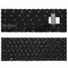 Teclado Para Portátil Msi Stealth 15M Gs66 Stealth Ge66 Raider Retroiluminado