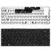 Teclado Para Portátil Samsung Np300E5A Np300E5A-A05
