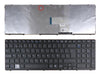 Teclado Para Portatil Sony Sve151G17M