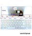 Teclado Para Portátil Sony Vaio 149028961Es 149152211Es 149169211Es