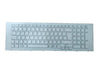 Teclado Para Portátil Sony Vaio Vpc-Ej Series Con Marco Blanco