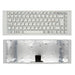 Teclado Para Portátil Sony Vaio Vpc-Eg Blanco