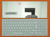 Teclado Para Portátil Sony Vaio Vpc-Ee Series En Blanco Aene7P00110