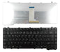 Teclado Para Portátil Toshiba Aebl5P00040 9J.N9082.W0S