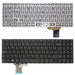Teclado Para Portátil Toshiba Dynabook C50-E / C50-G / C50-H / C50-J Gx1C0019K225 Negro