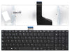 Teclado Para Portátil Toshiba Satellite Pro C50-A-1C8 C50D-A-113