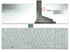 Teclado Para Portatil Toshiba Satellite L850, L950 C855 Pscbye-04500Rit Blanco
