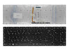 Teclado Para Portatil Toshiba Satellite P55-B P55T-A5116 P50-A P50T P55 Español
