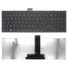 Teclado Para Portátil Toshiba Satellite Pro R50-C Tecra A50-C Z50-C A50-C1510 A50-C1520 En Portugues