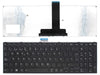 Teclado Para Portátil Toshiba Satellite Pro R50-C Tecra A50-C Z50-C A50-C1510 A50-C1520