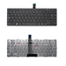 Teclado Para Portátil Toshiba Tecra A40-C-1C0 A40-C-19D G83C000Ha5Zd Latino