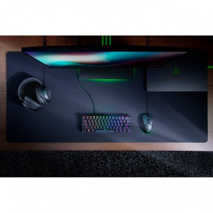 Teclado Razer Huntsman Mini Red Swicth (Español) (Rz03-03392100-R311)